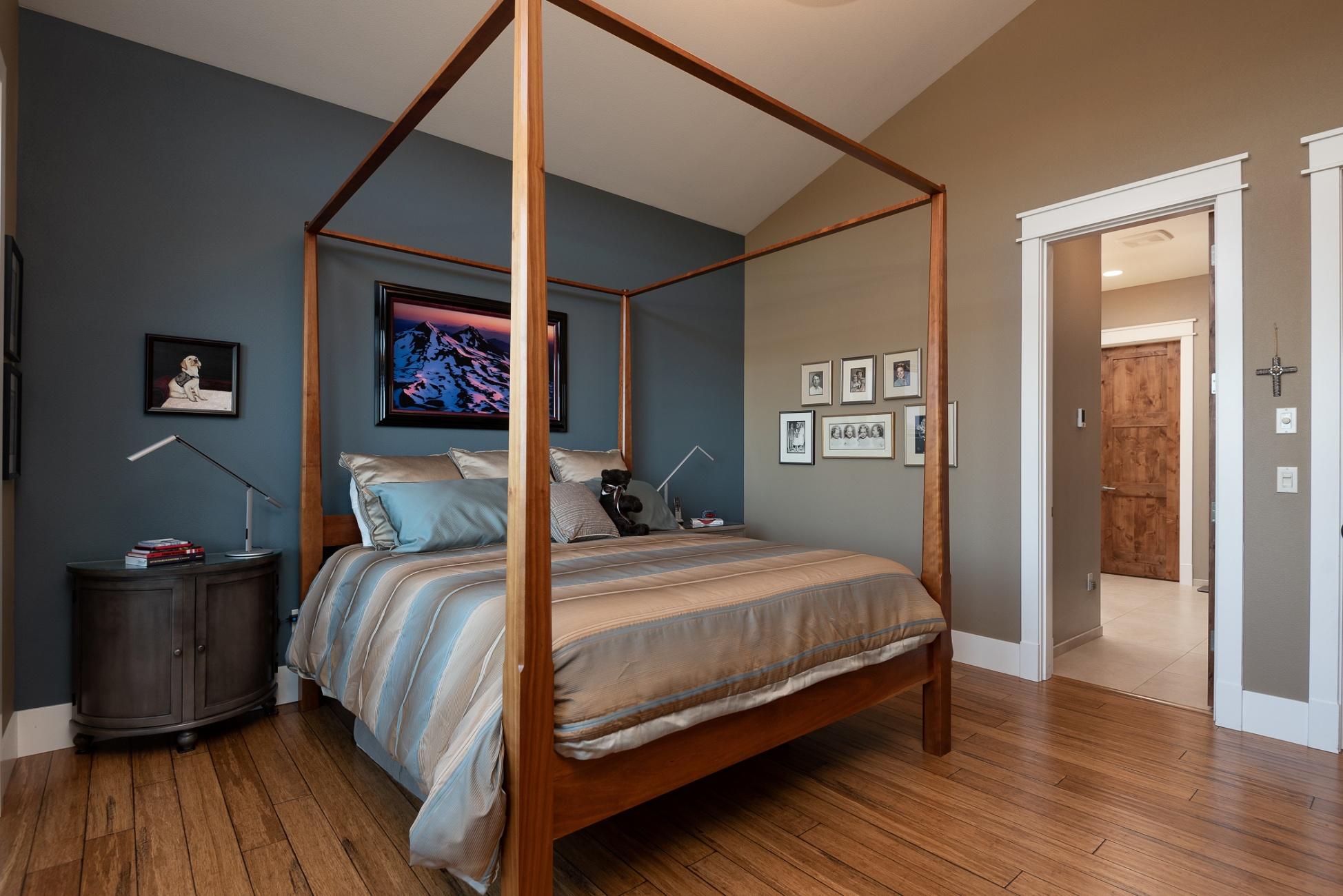 Tetherow - Residential