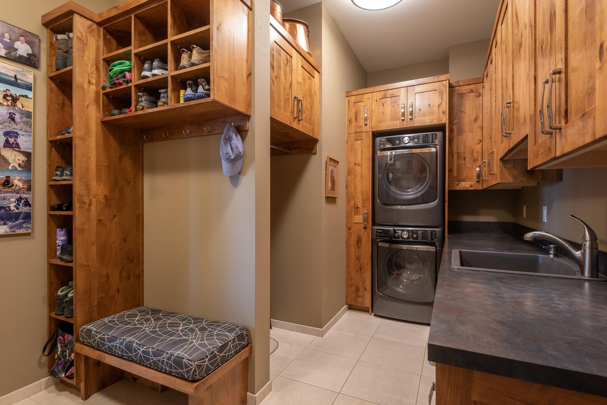 Tetherow - Residential