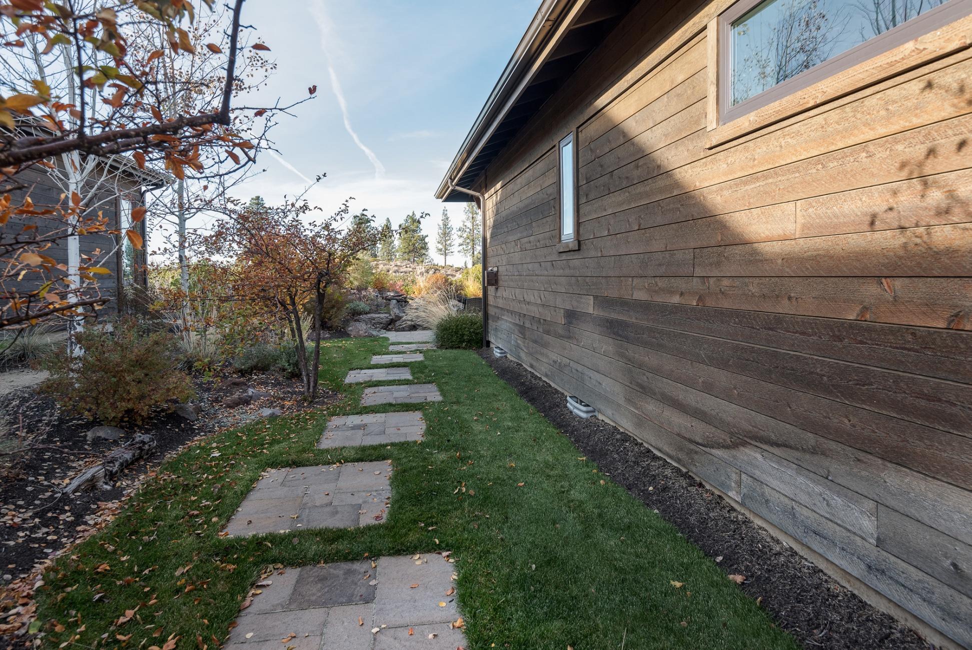 Tetherow - Residential