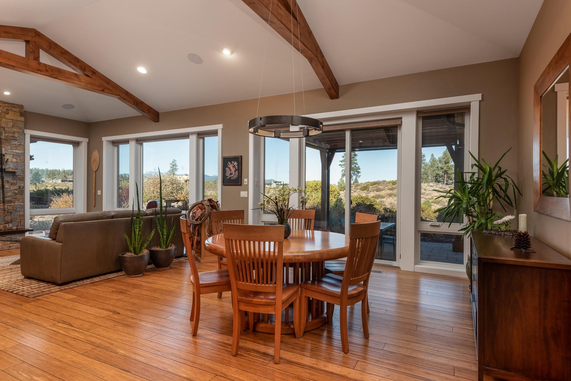 Tetherow - Residential