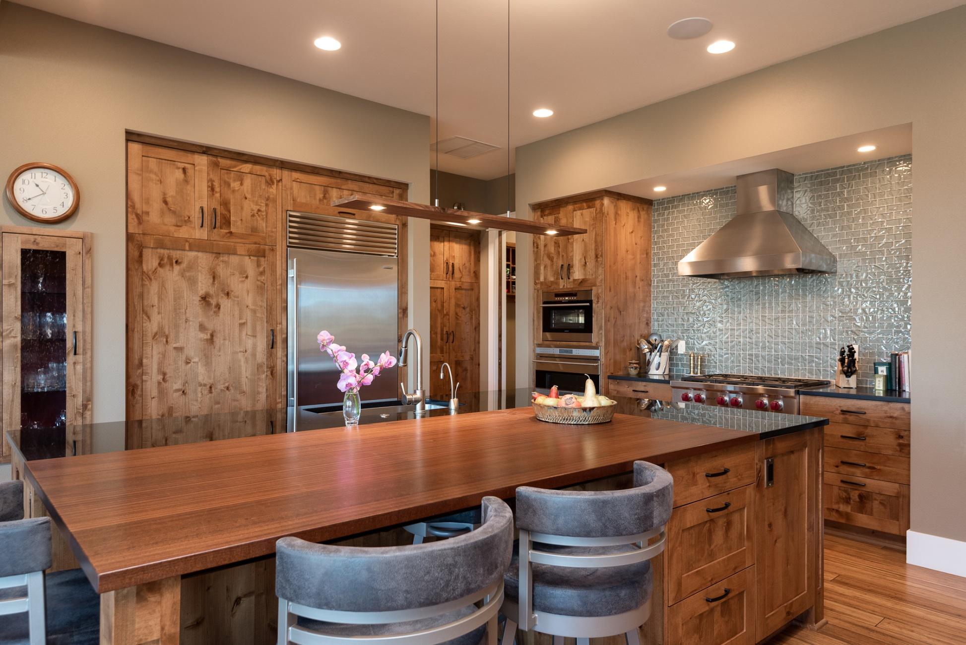 Tetherow - Residential