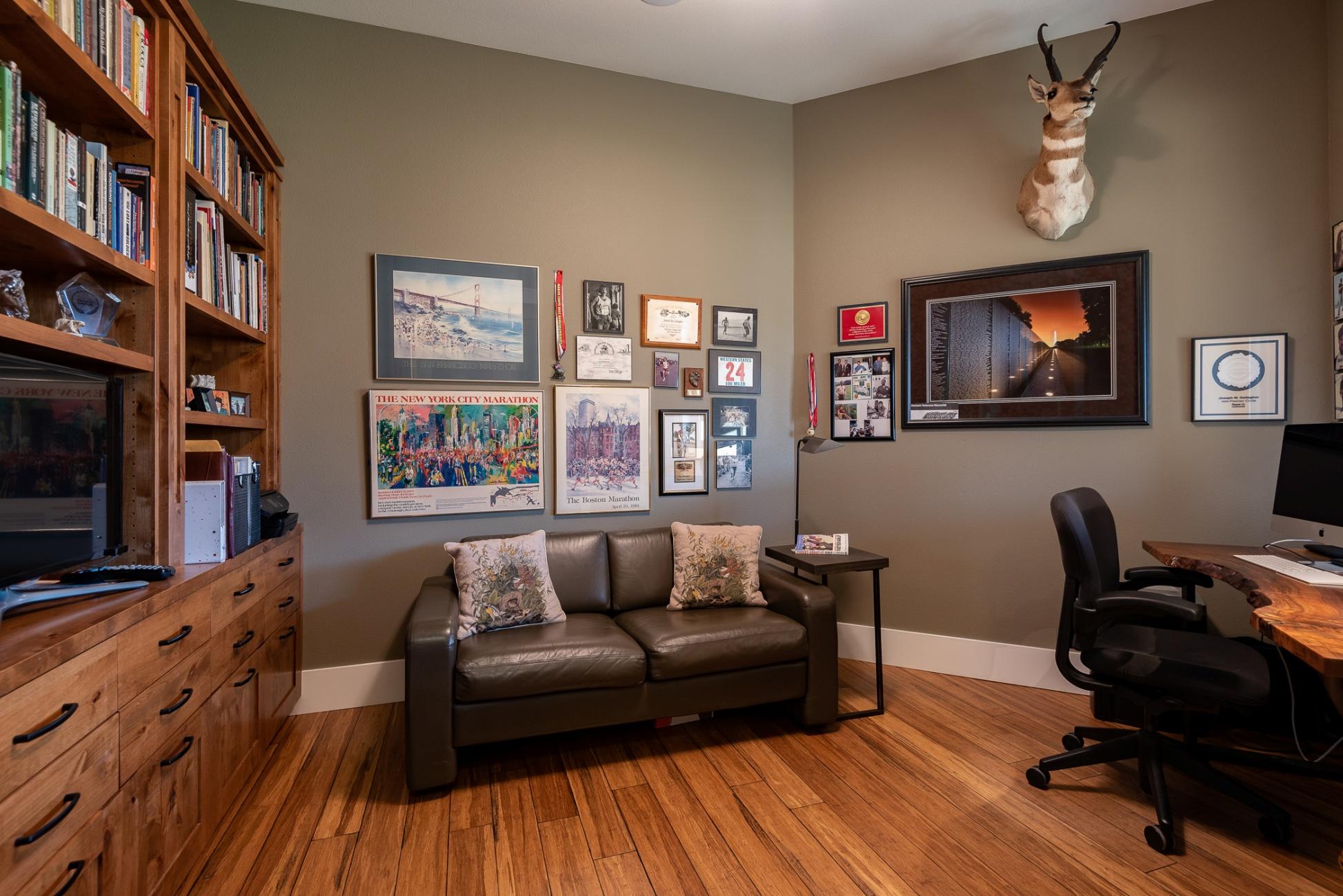 Tetherow - Residential