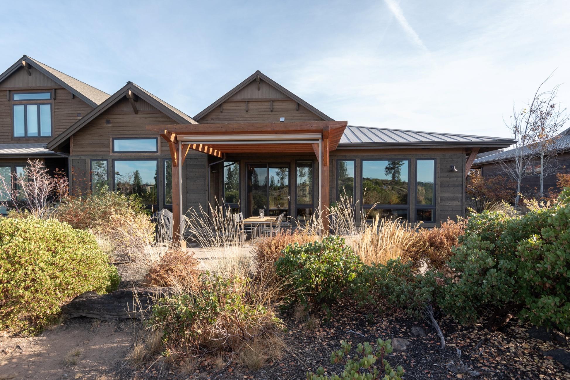 Tetherow - Residential