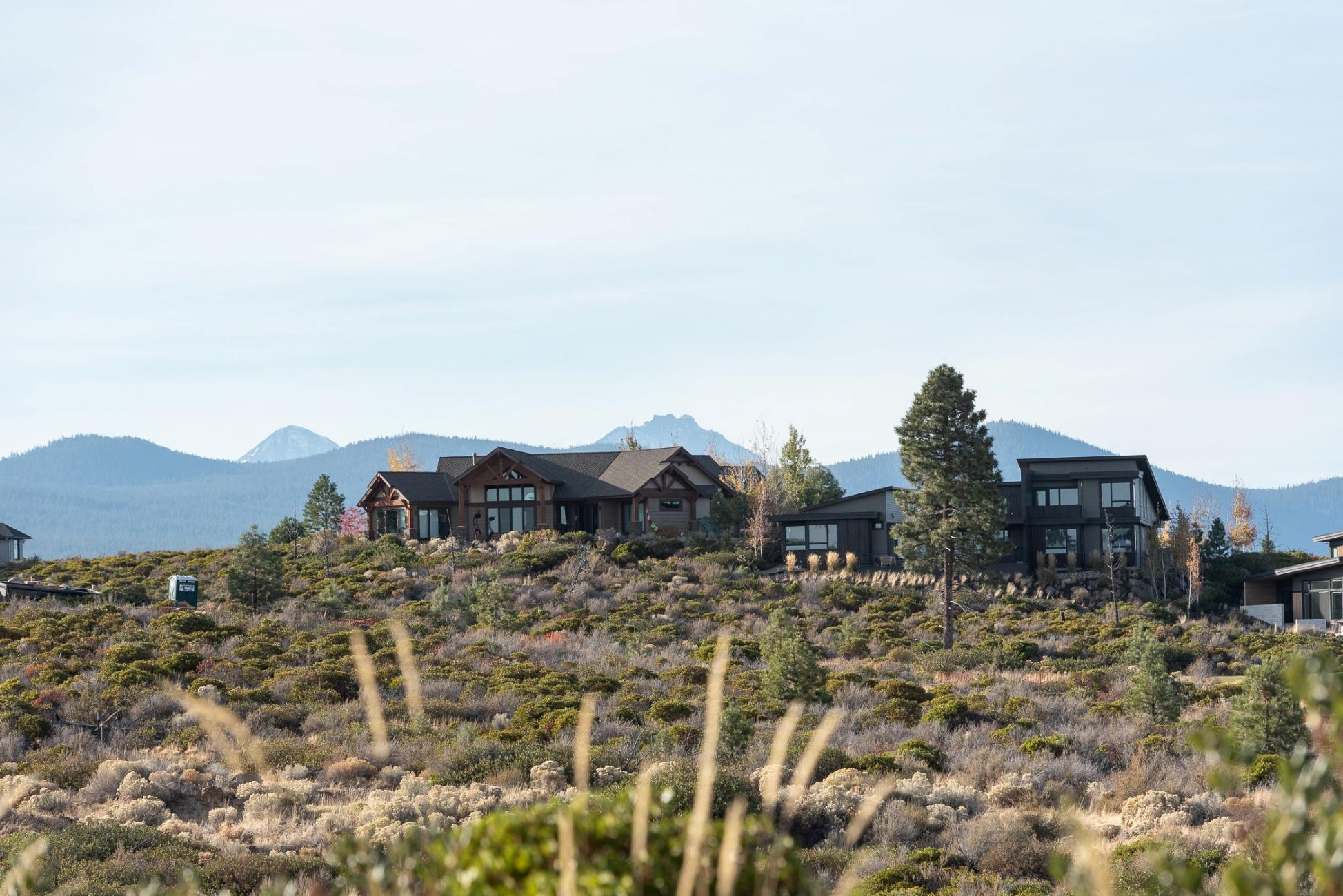 Tetherow - Residential