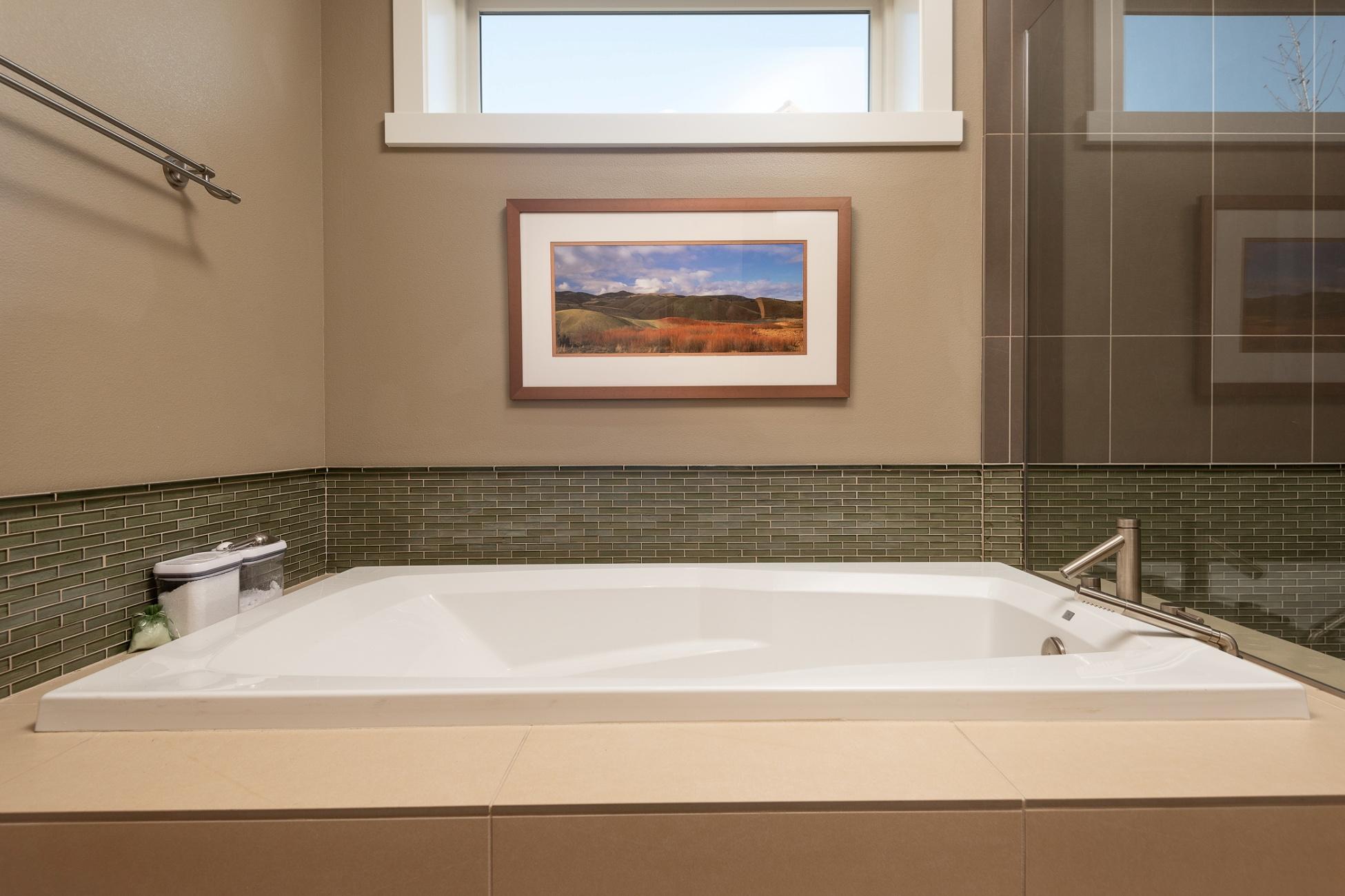 Tetherow - Residential