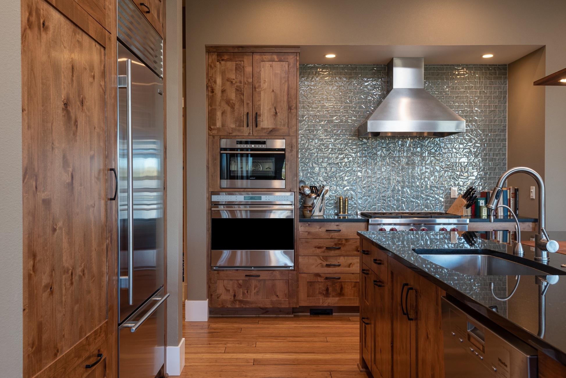 Tetherow - Residential