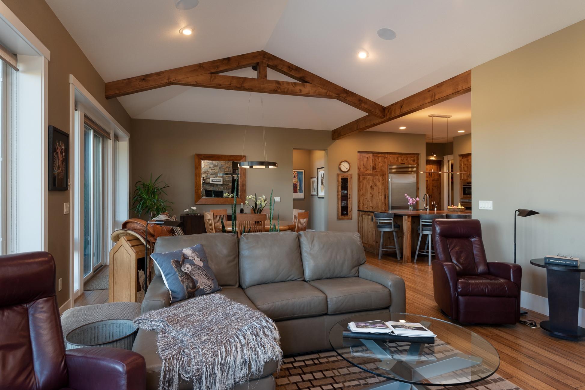 Tetherow - Residential