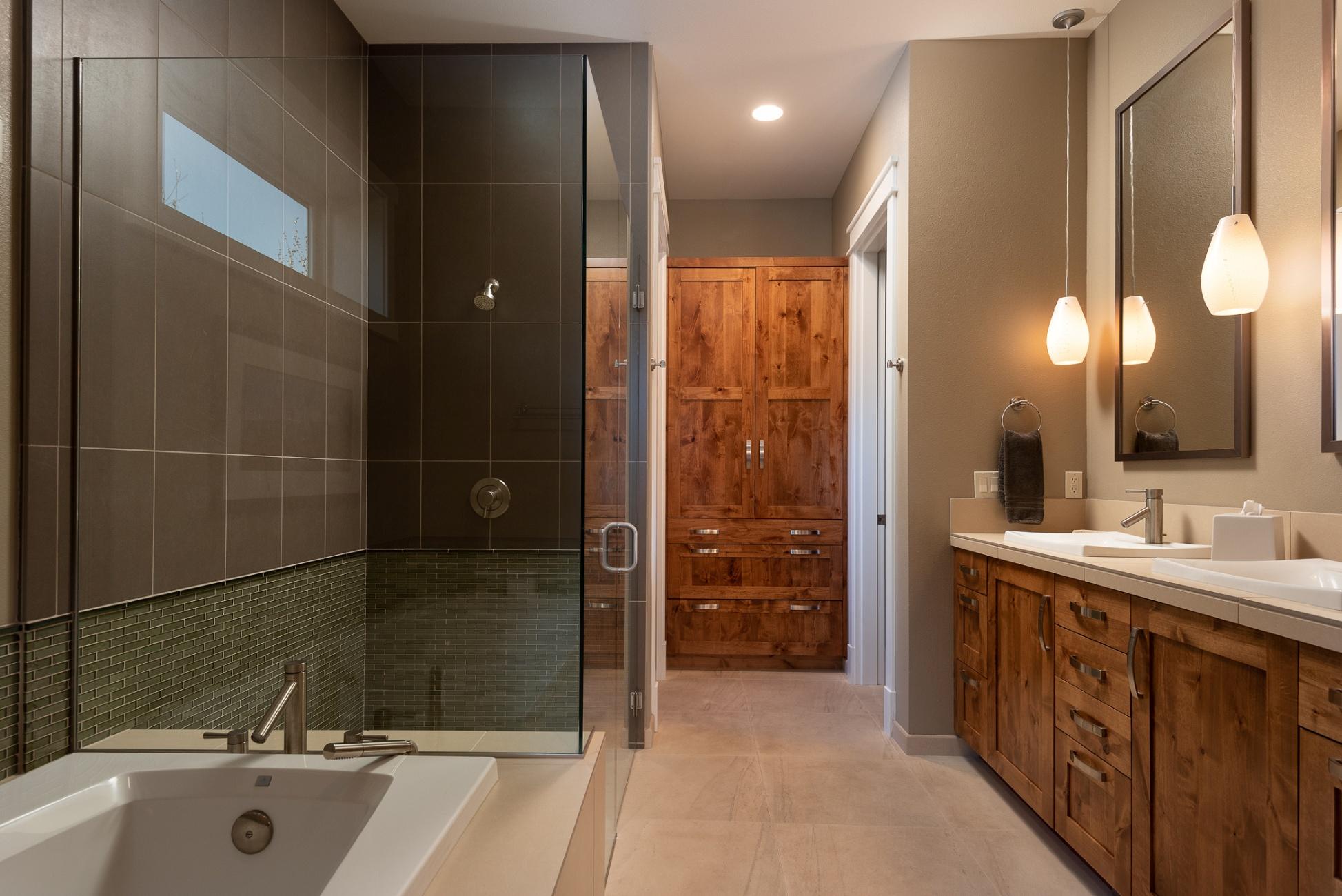 Tetherow - Residential