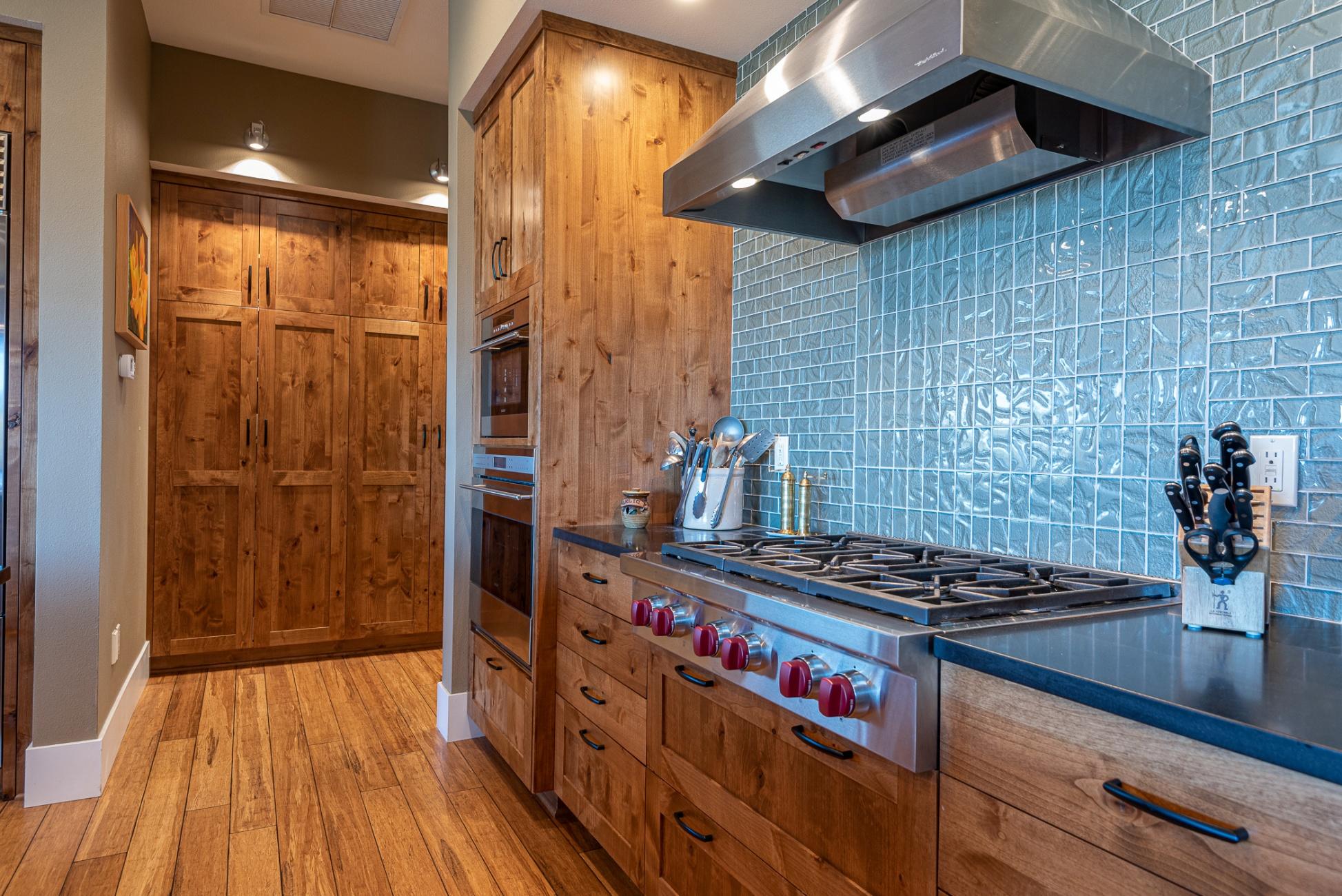 Tetherow - Residential