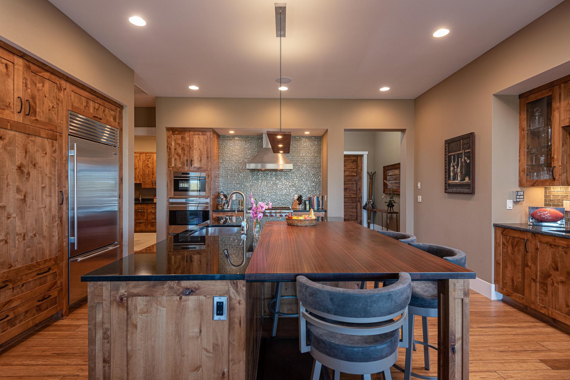 Tetherow - Residential