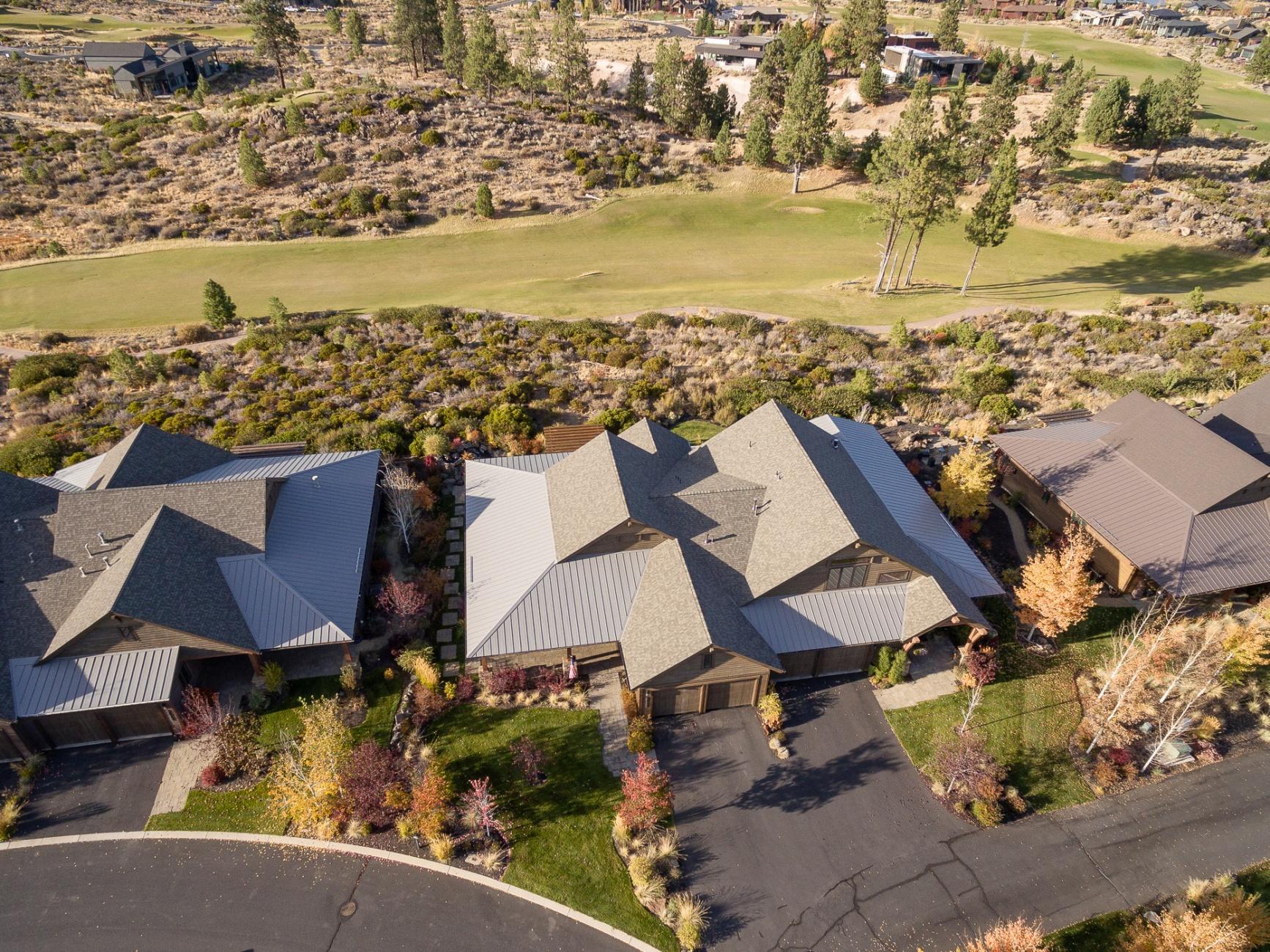 Tetherow - Residential