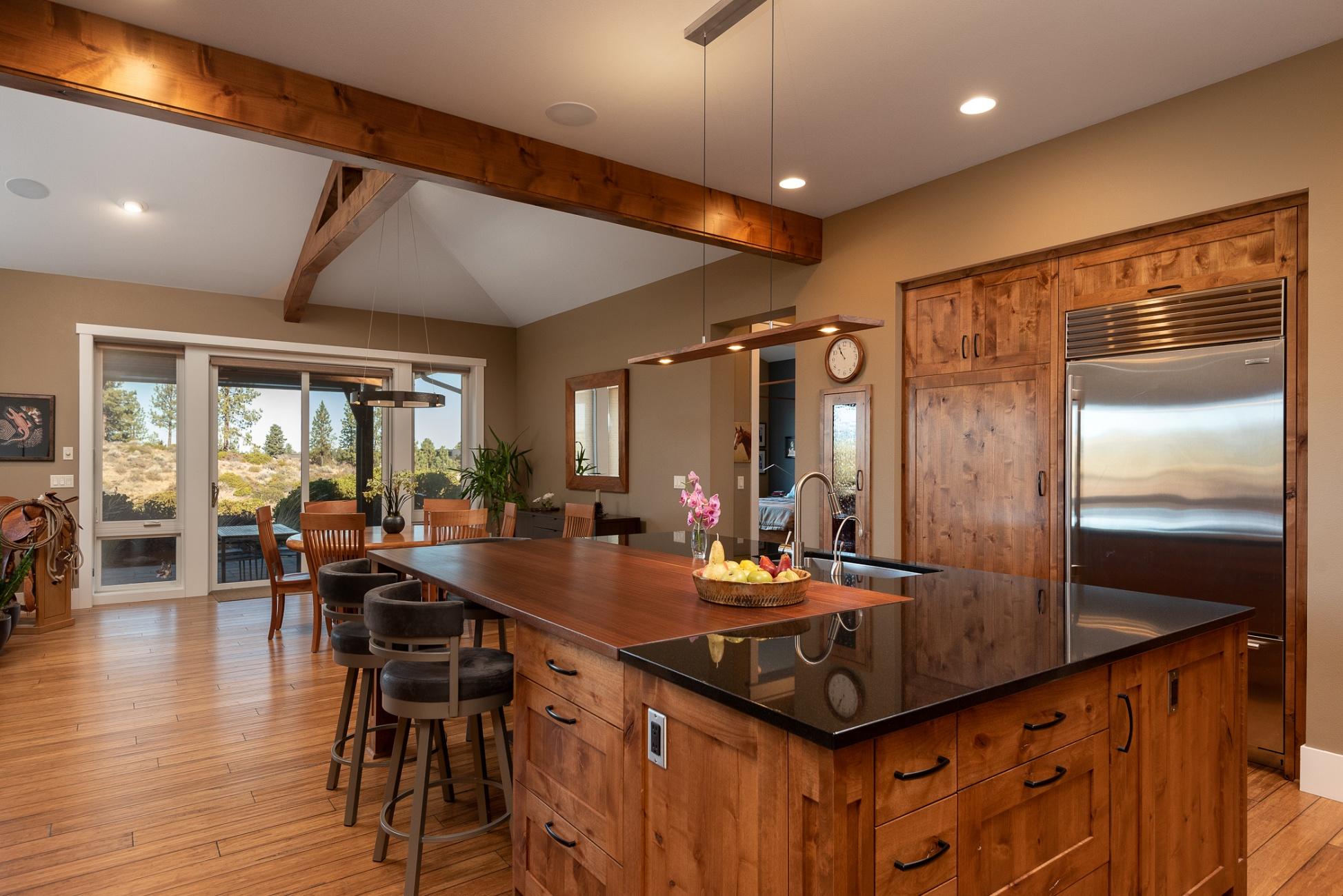 Tetherow - Residential