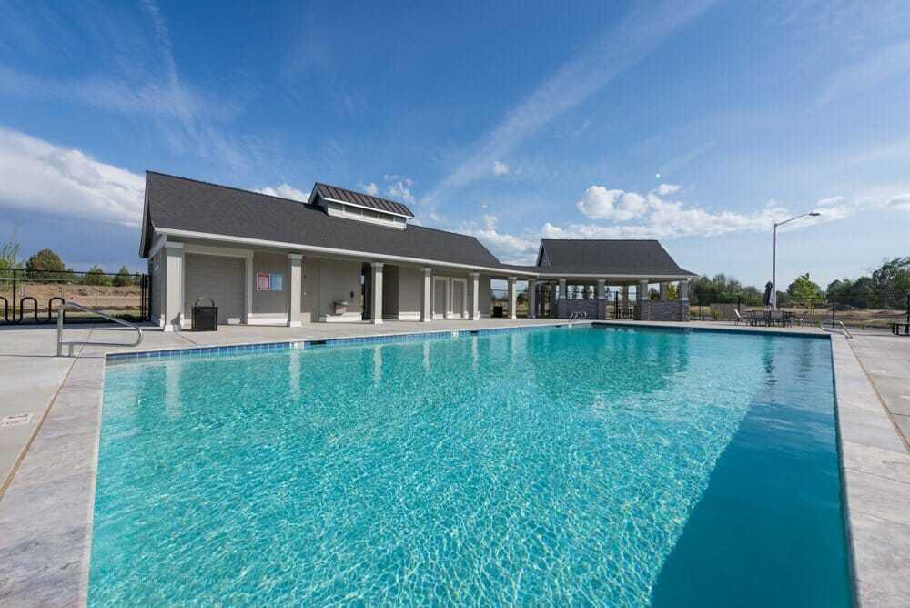 Triple Ridge - Residential