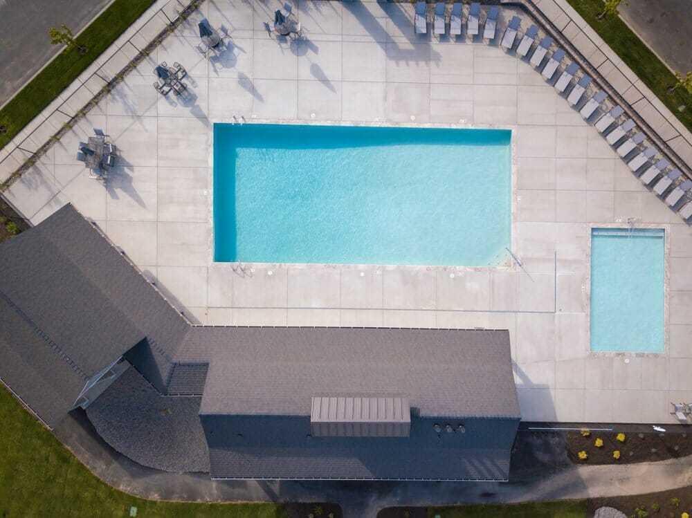 Triple Ridge - Residential