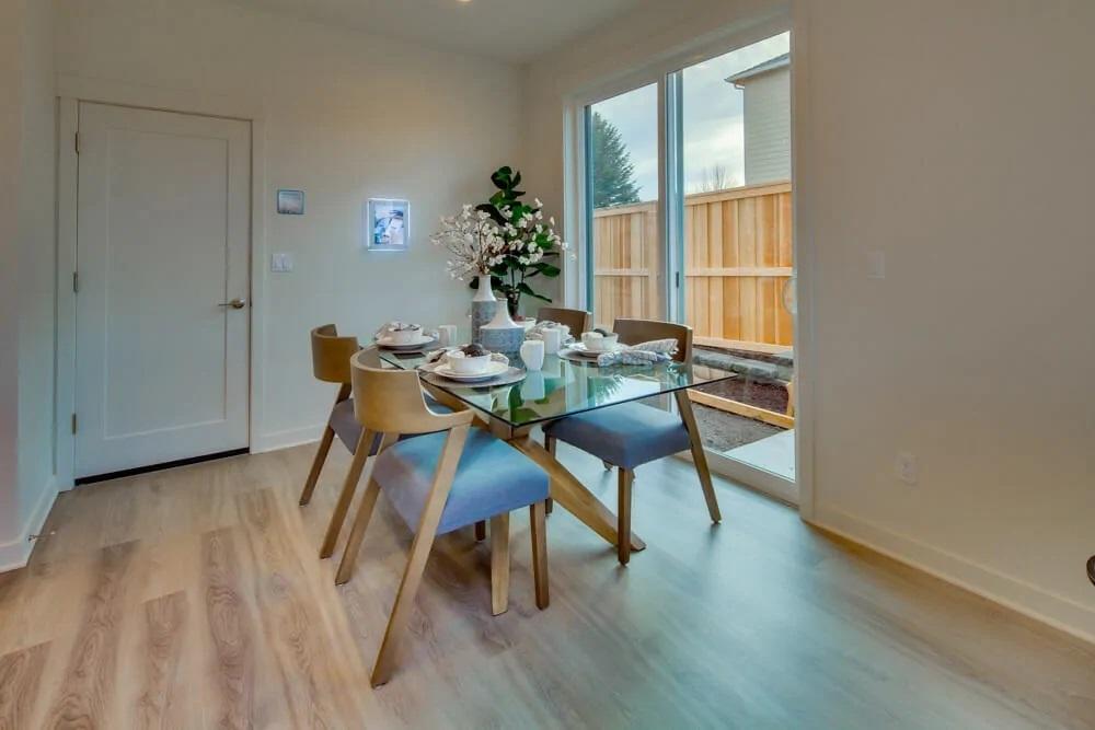 Triple Ridge - Residential