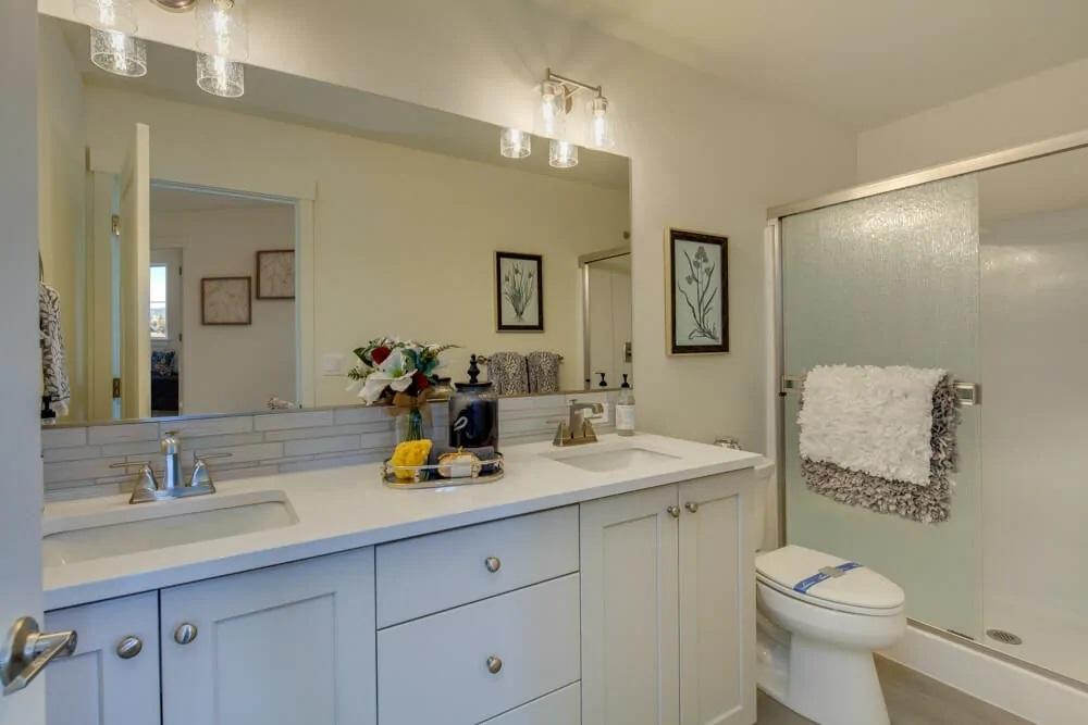 Triple Ridge - Residential