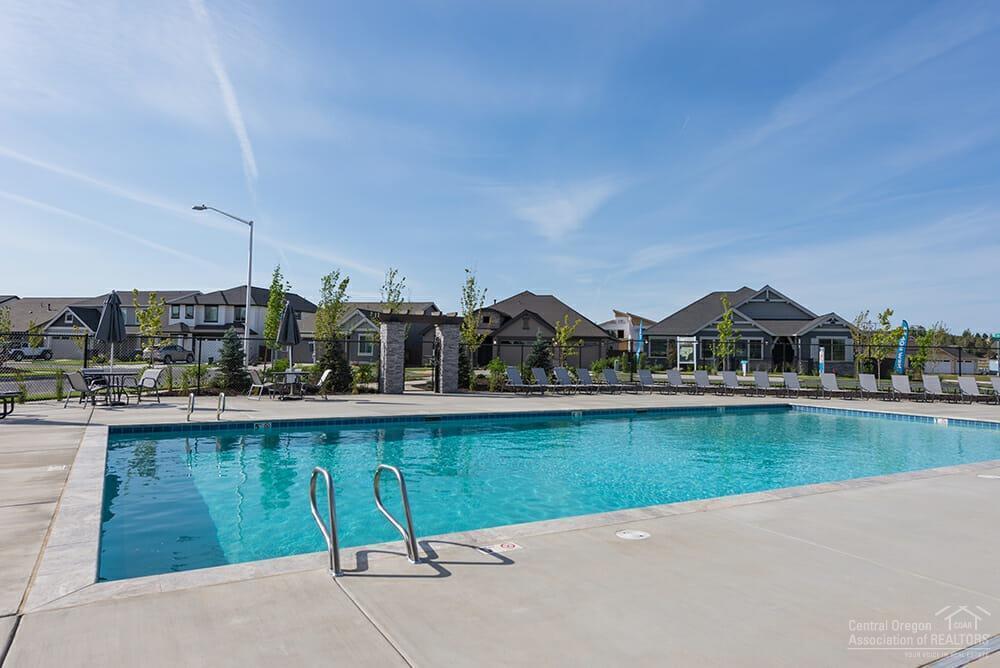 Triple Ridge - Residential