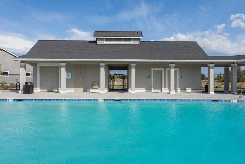 Triple Ridge - Residential