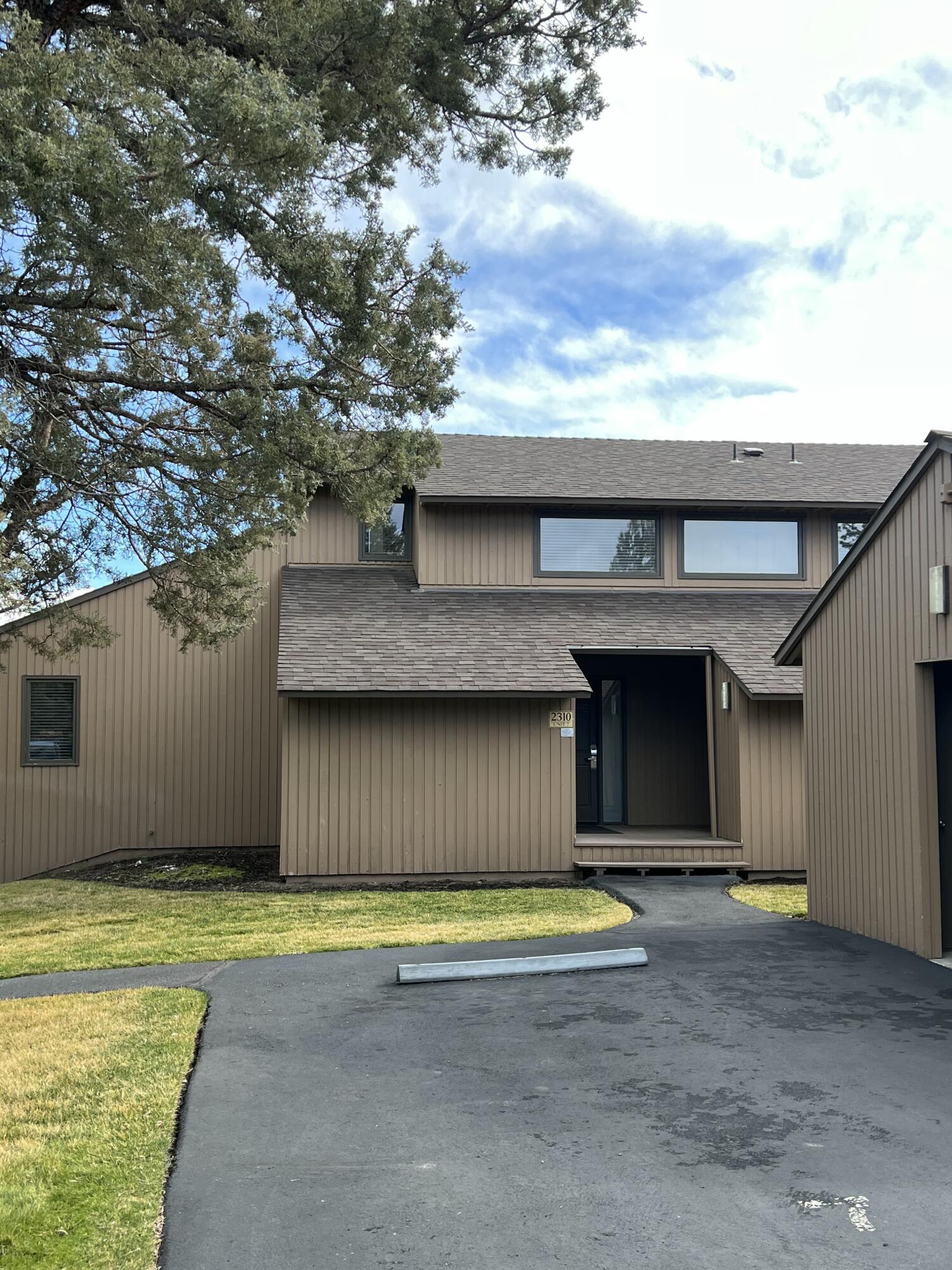 2310 Snowgoose Drive RV 7A