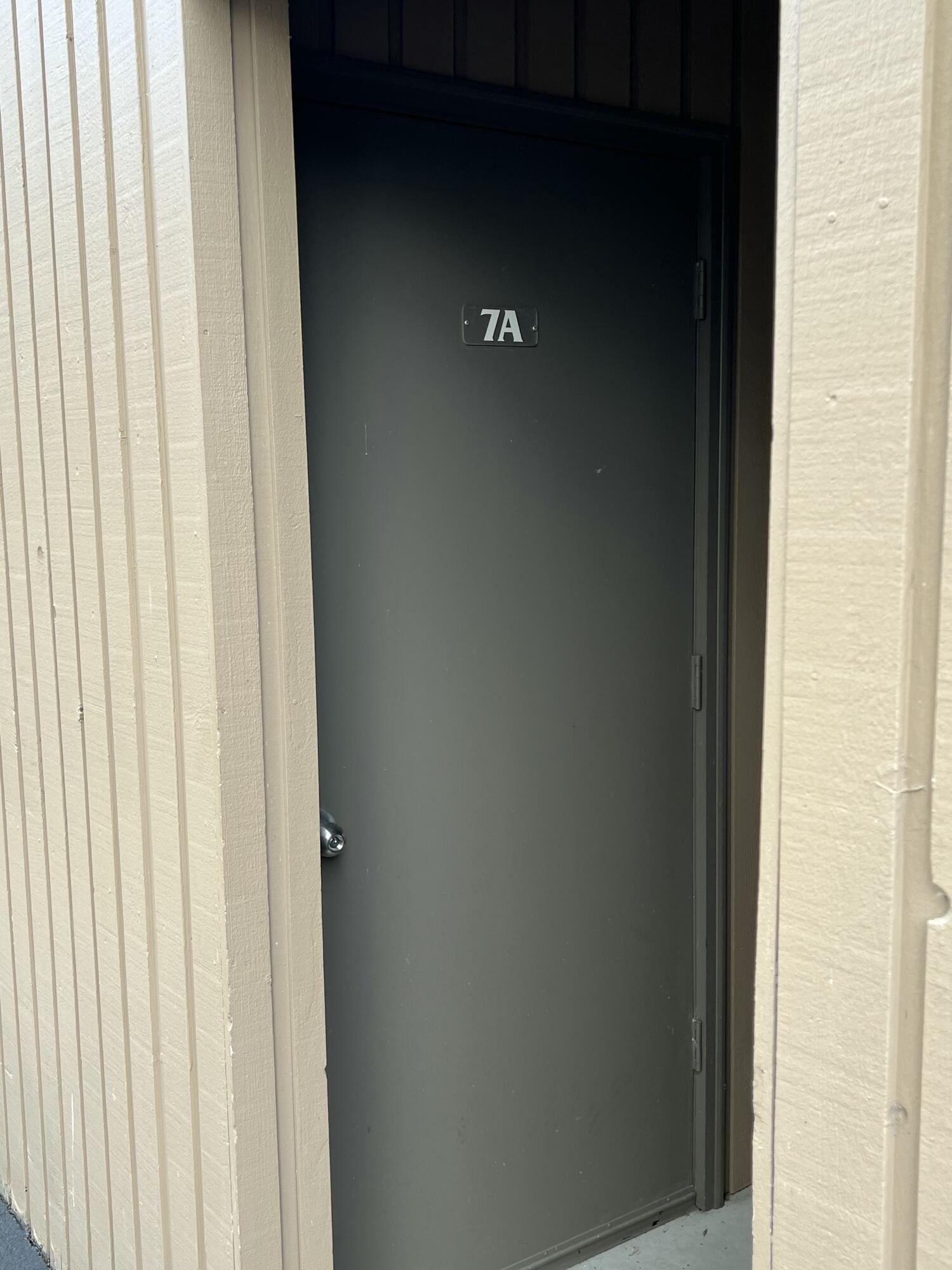 2310 Snowgoose Drive RV 7A