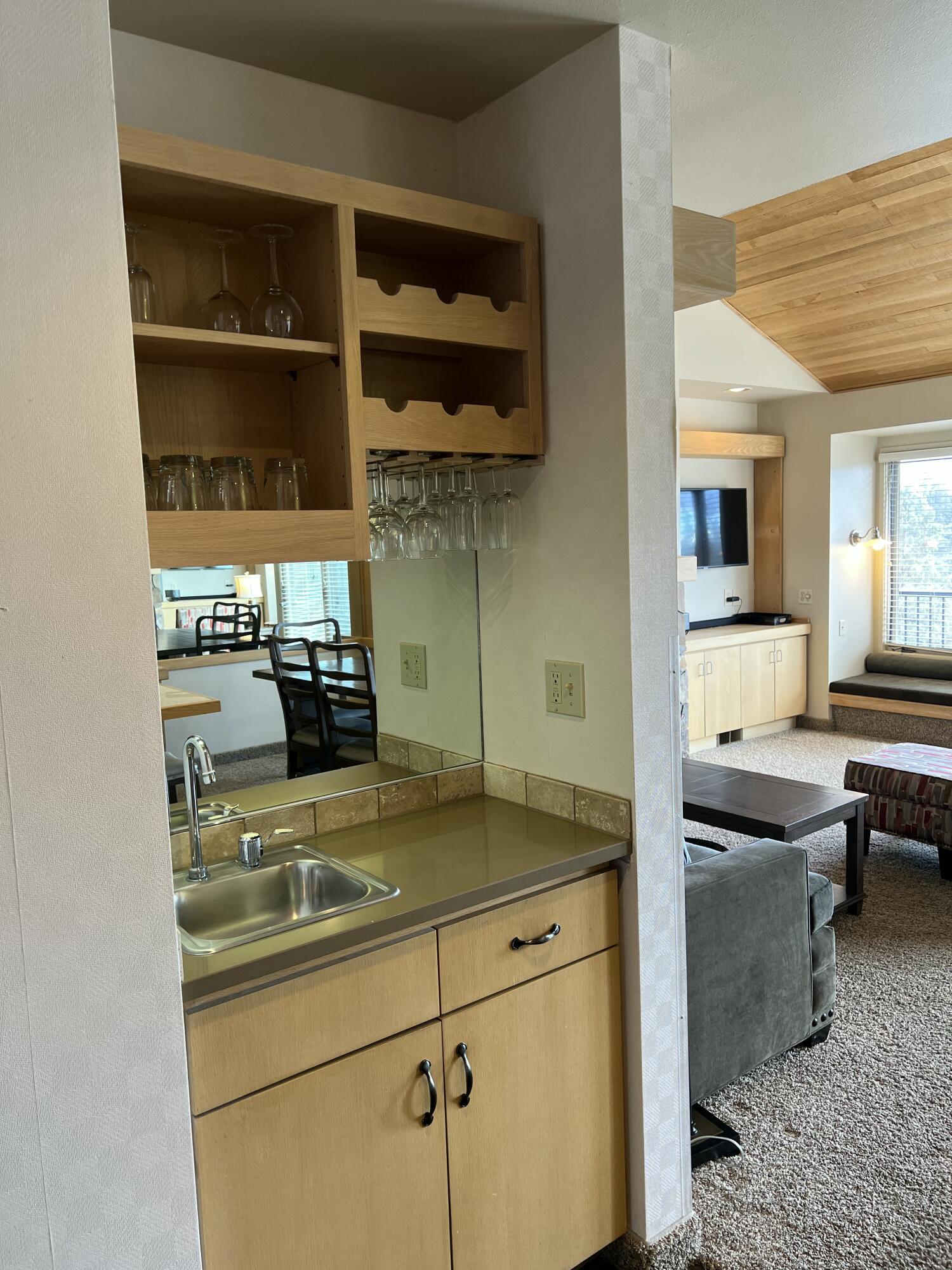 2310 Snowgoose Drive RV 7A