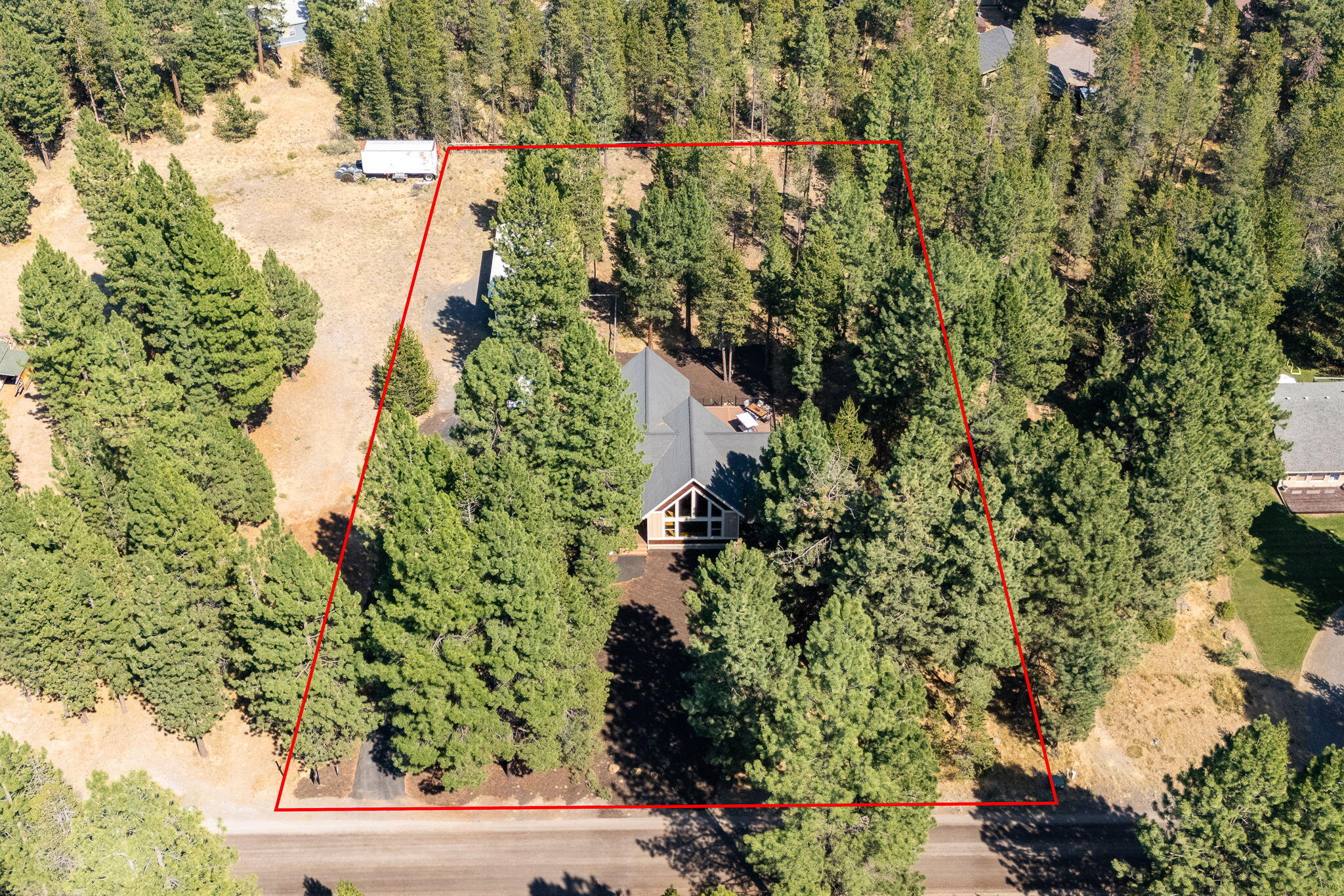 56072 Remington Drive