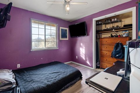 Tiny photo for 11198 NW Morrow Avenue, Prineville, OR 97754 (MLS # 220212992)