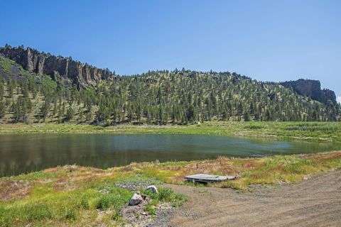 Tiny photo for 11198 NW Morrow Avenue, Prineville, OR 97754 (MLS # 220212992)