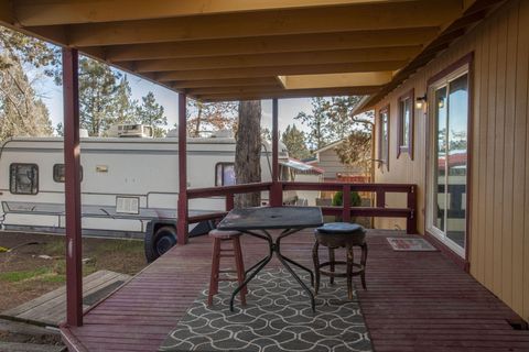 Tiny photo for 11198 NW Morrow Avenue, Prineville, OR 97754 (MLS # 220212992)