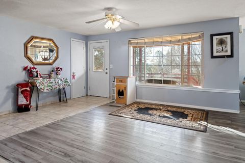 Tiny photo for 11198 NW Morrow Avenue, Prineville, OR 97754 (MLS # 220212992)