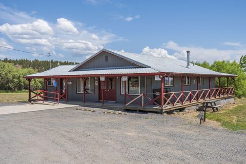 Tiny photo for 11198 NW Morrow Avenue, Prineville, OR 97754 (MLS # 220212992)