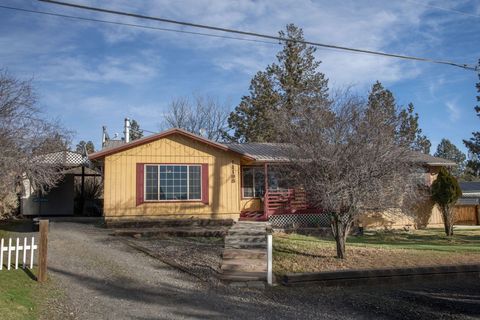 Photo of 11198 NW Morrow Avenue, Prineville, OR 97754 (MLS # 220212992)