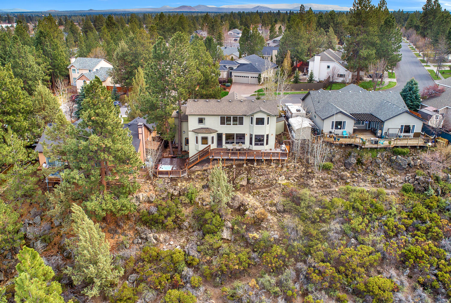 Elkhorn Ridge - Residential