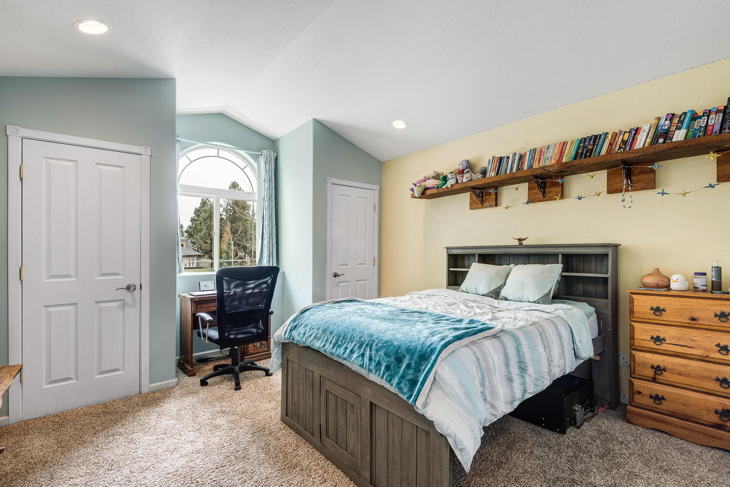 Elkhorn Ridge - Residential