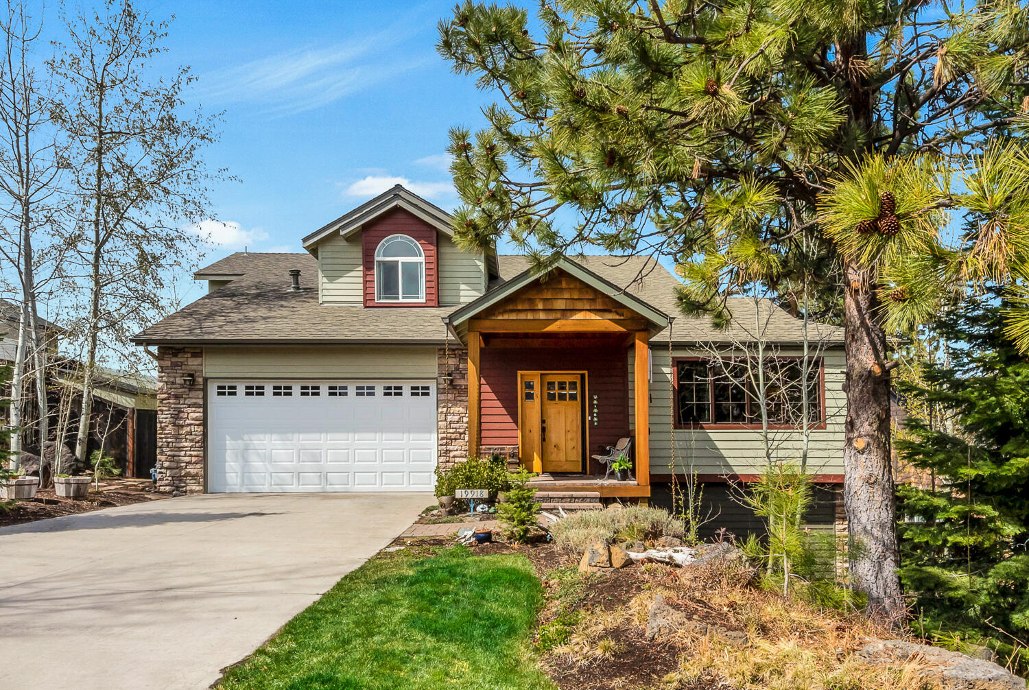 Elkhorn Ridge - Residential