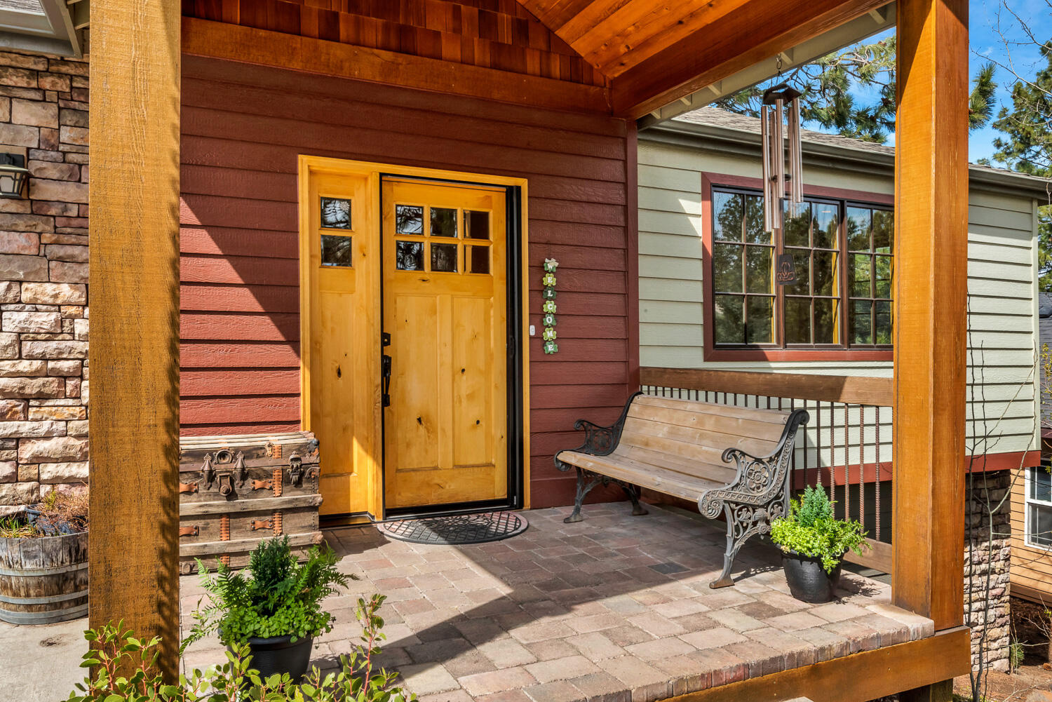 Elkhorn Ridge - Residential