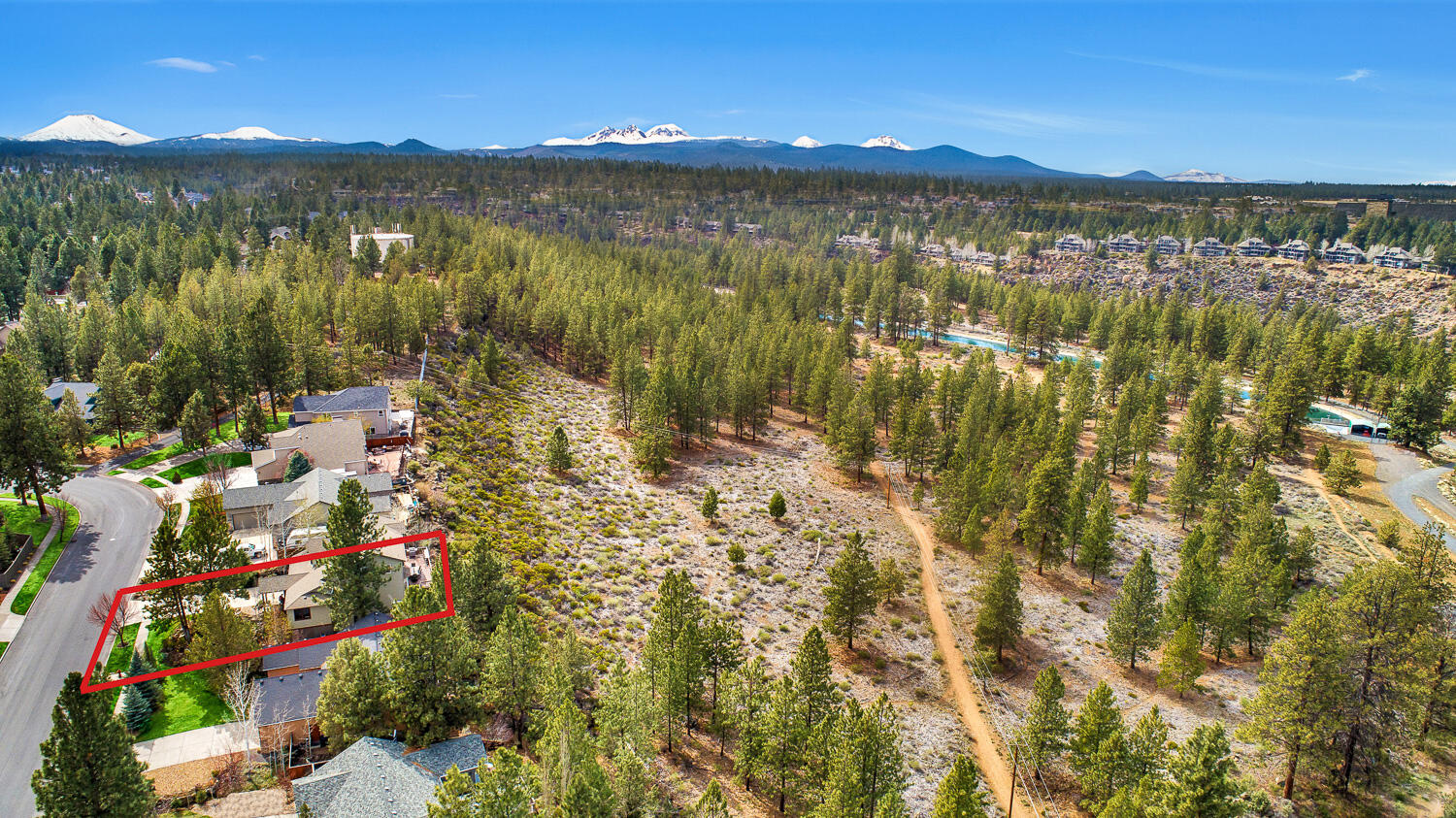 Elkhorn Ridge - Residential