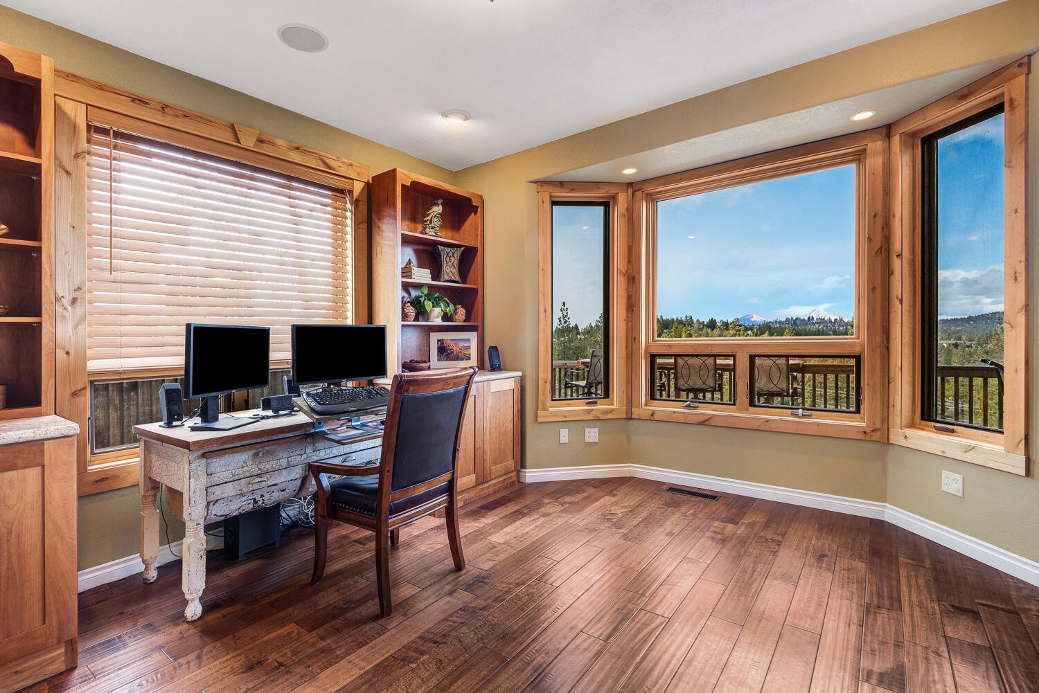 Elkhorn Ridge - Residential