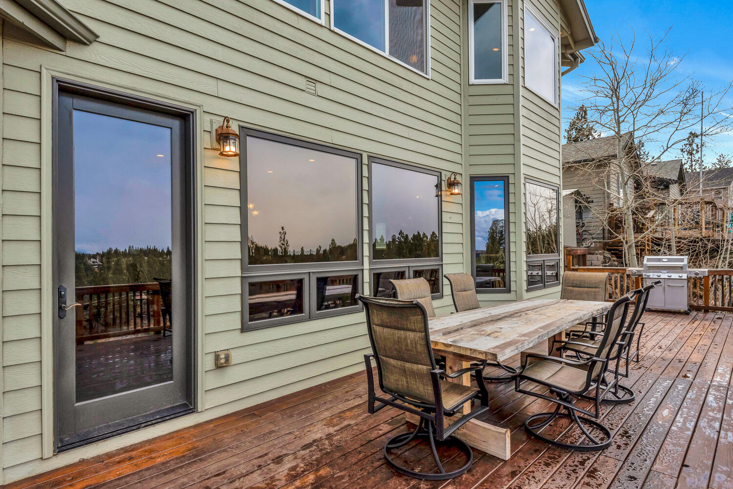 Elkhorn Ridge - Residential