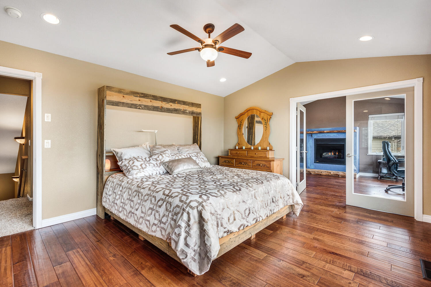 Elkhorn Ridge - Residential