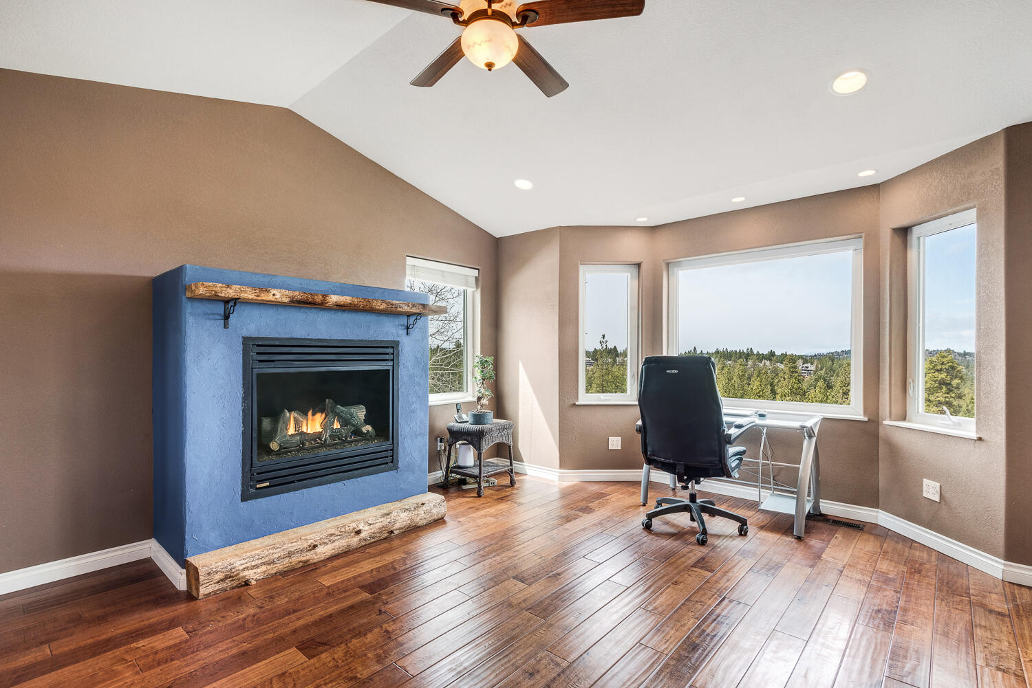 Elkhorn Ridge - Residential