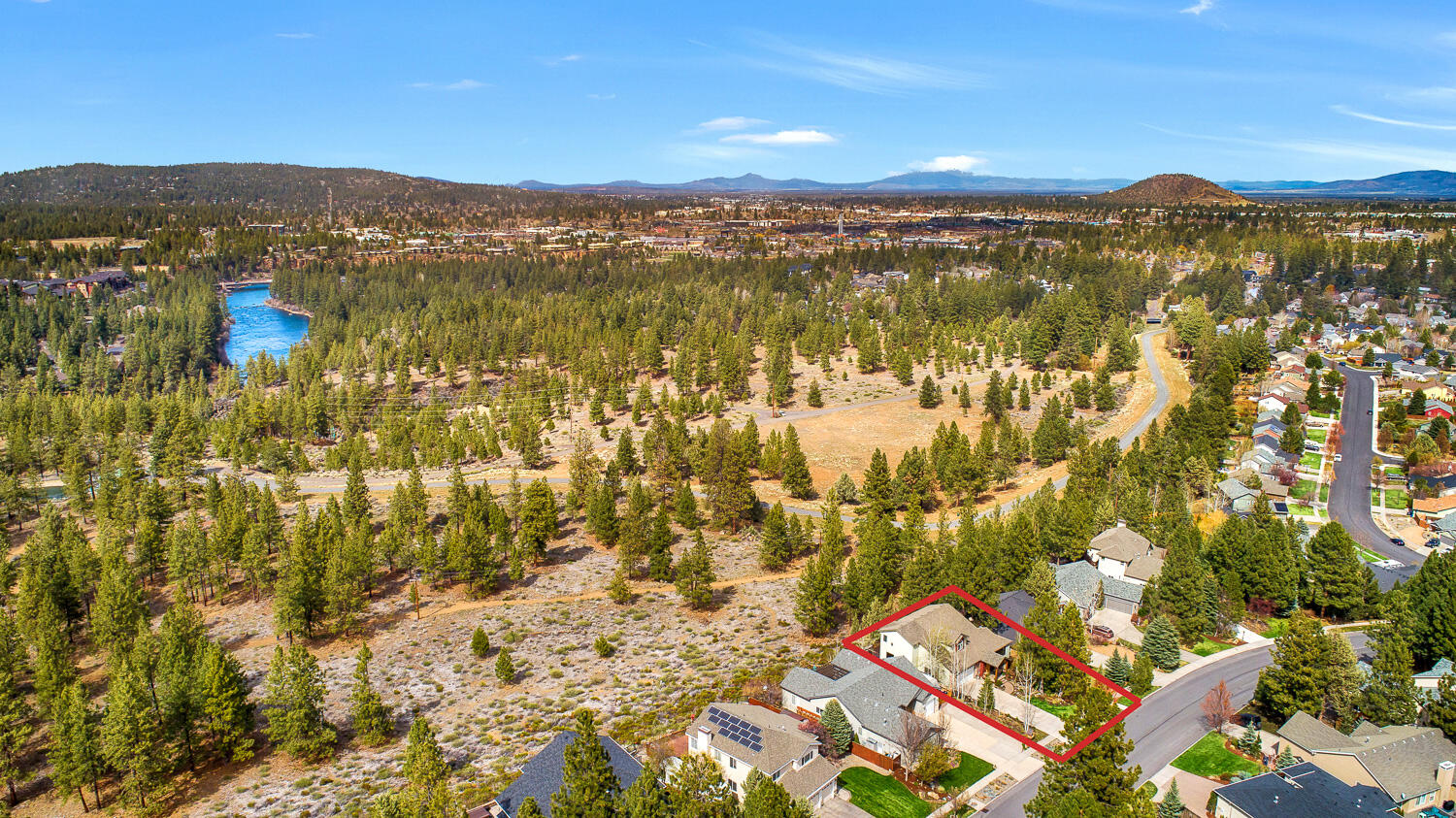 Elkhorn Ridge - Residential