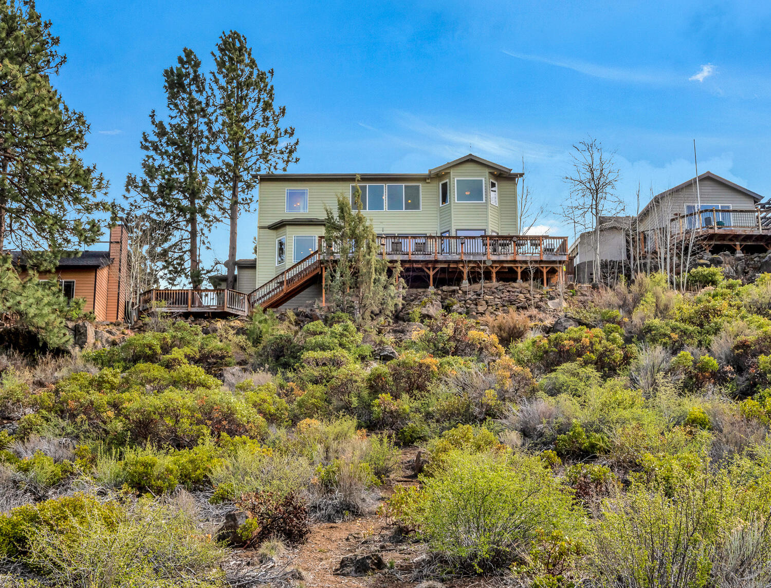 Elkhorn Ridge - Residential