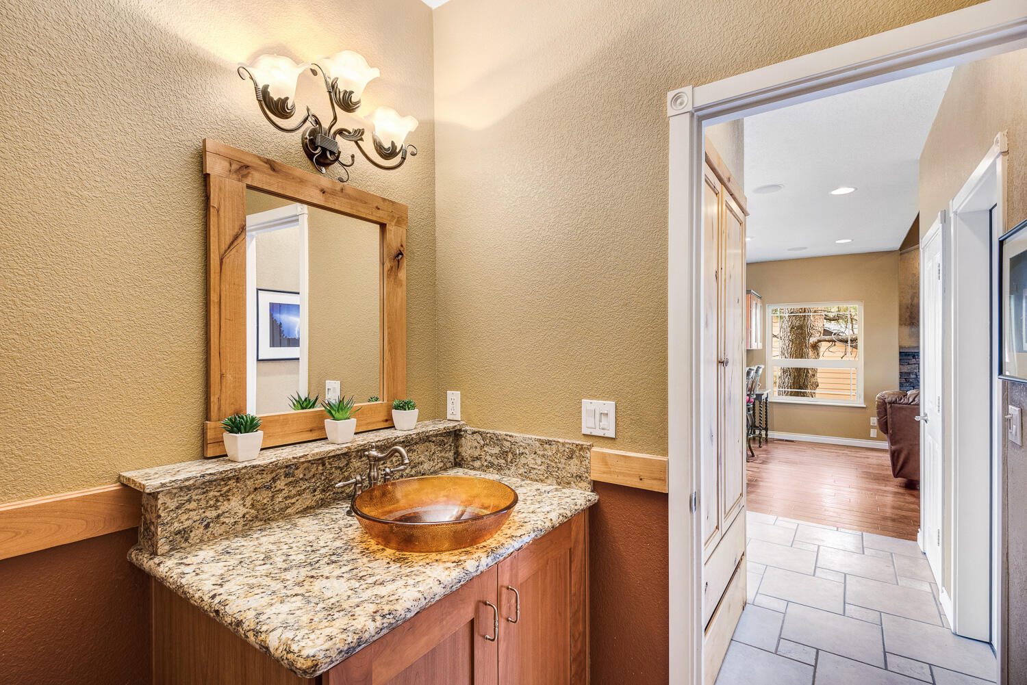 Elkhorn Ridge - Residential