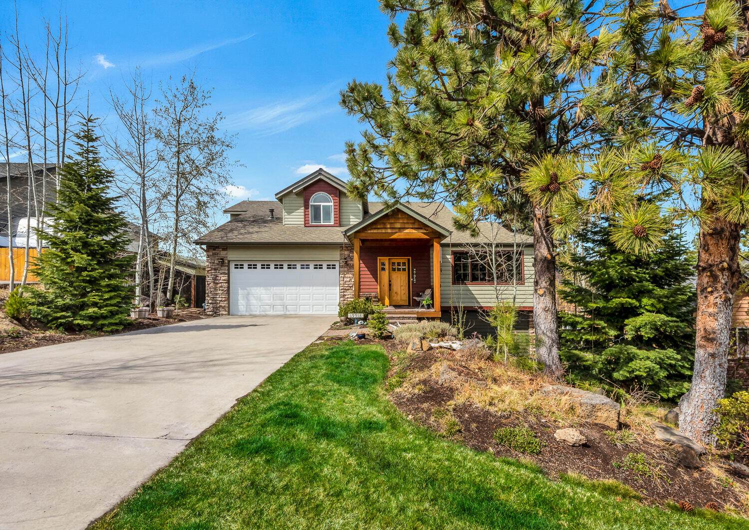 Elkhorn Ridge - Residential