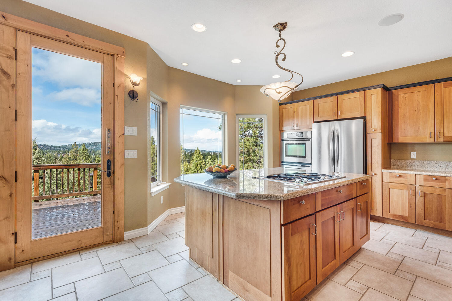 Elkhorn Ridge - Residential