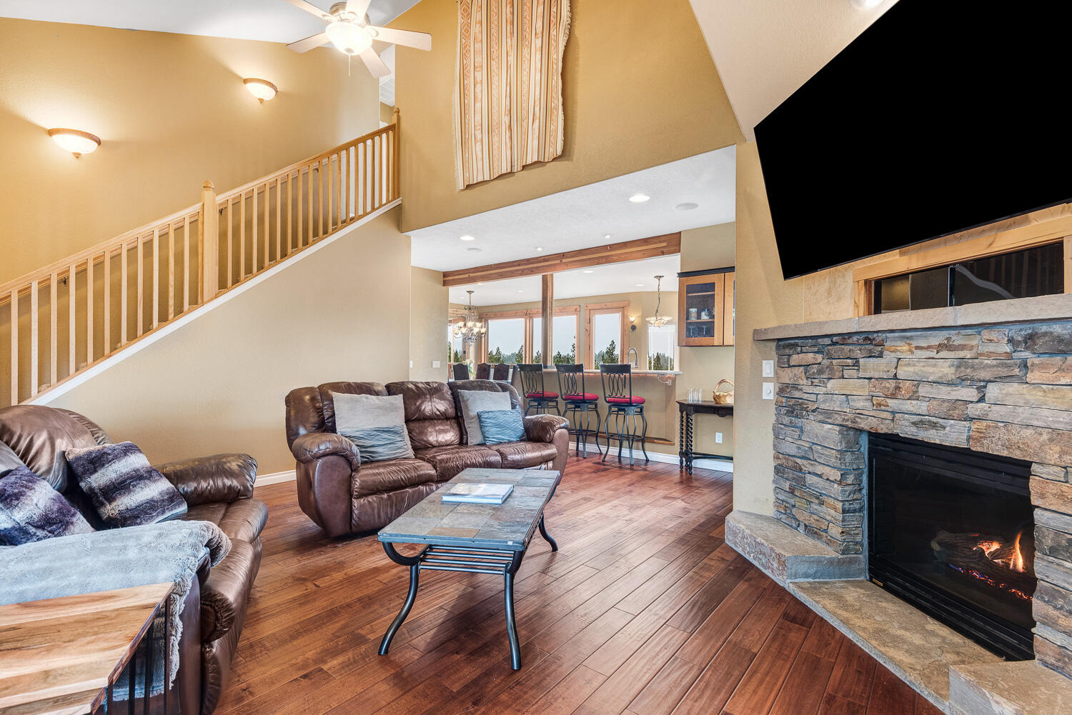 Elkhorn Ridge - Residential