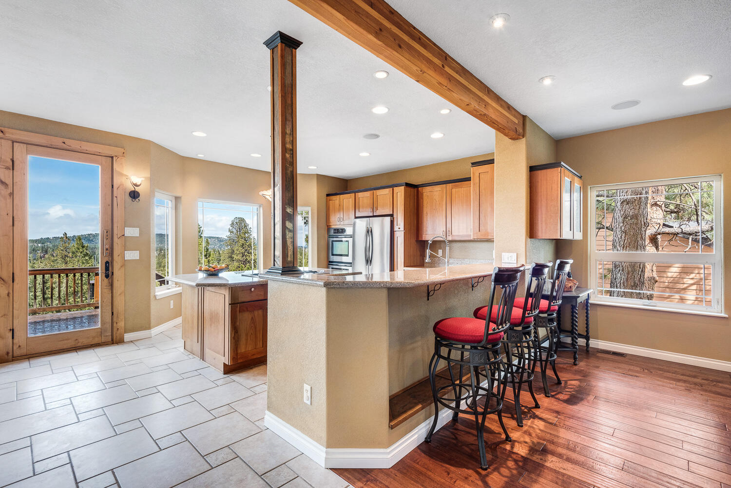 Elkhorn Ridge - Residential