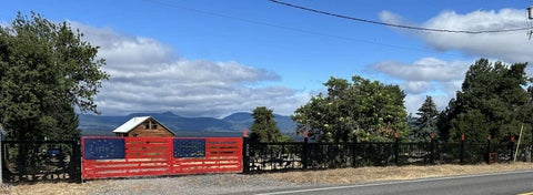 Tiny photo for 33706 Modoc Point Road, Chiloquin, OR 97624 (MLS # 220224431)