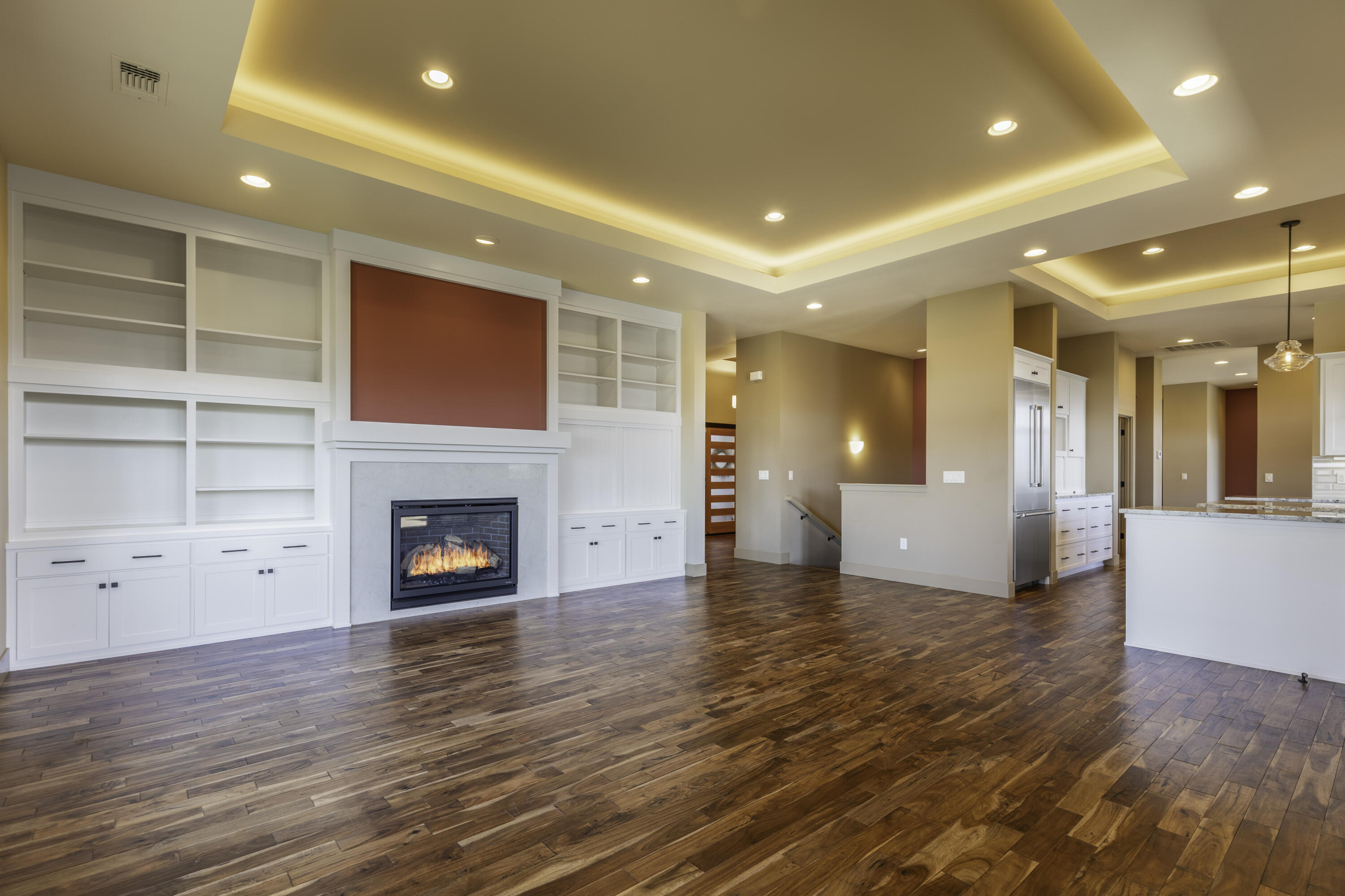 Sunset View Estates - Residential